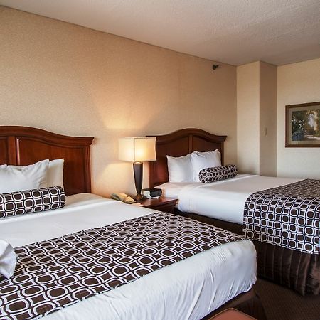 City Place Hotel Saint Louis Ngoại thất bức ảnh