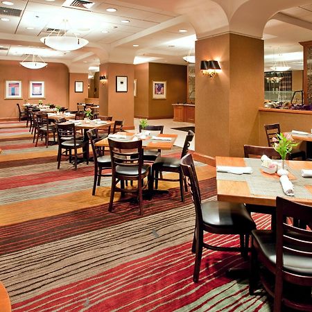 City Place Hotel Saint Louis Nhà hàng bức ảnh