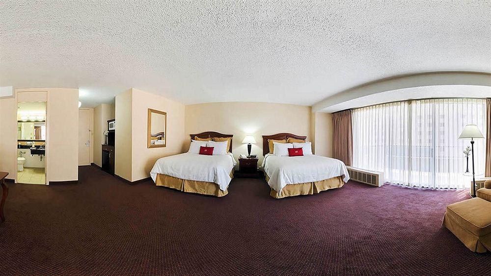 City Place Hotel Saint Louis Ngoại thất bức ảnh