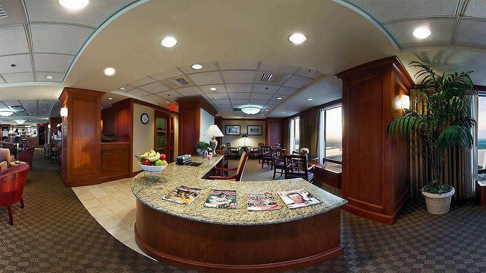 City Place Hotel Saint Louis Ngoại thất bức ảnh