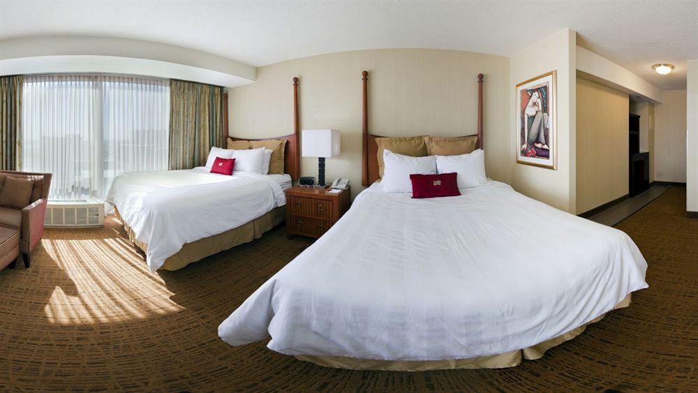 City Place Hotel Saint Louis Ngoại thất bức ảnh