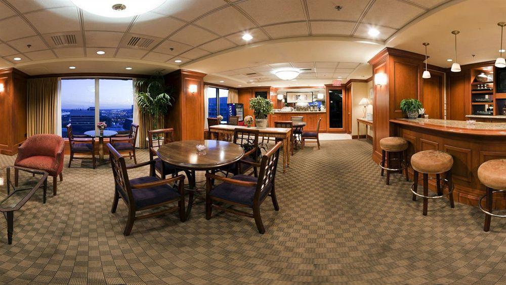 City Place Hotel Saint Louis Ngoại thất bức ảnh