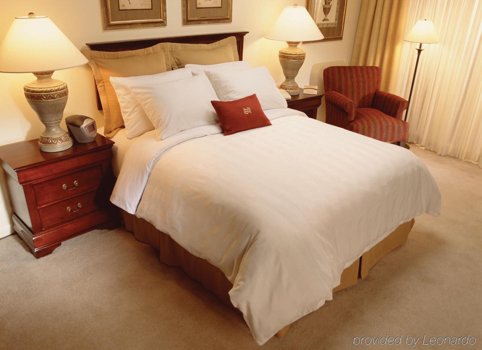 City Place Hotel Saint Louis Ngoại thất bức ảnh
