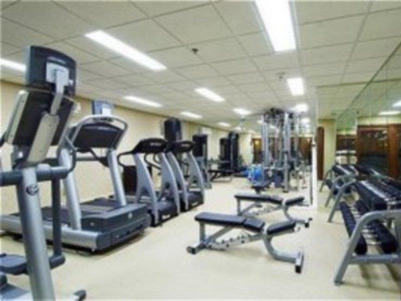 City Place Hotel Saint Louis Ngoại thất bức ảnh