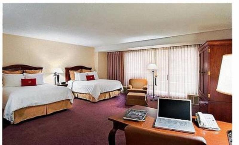 City Place Hotel Saint Louis Phòng bức ảnh