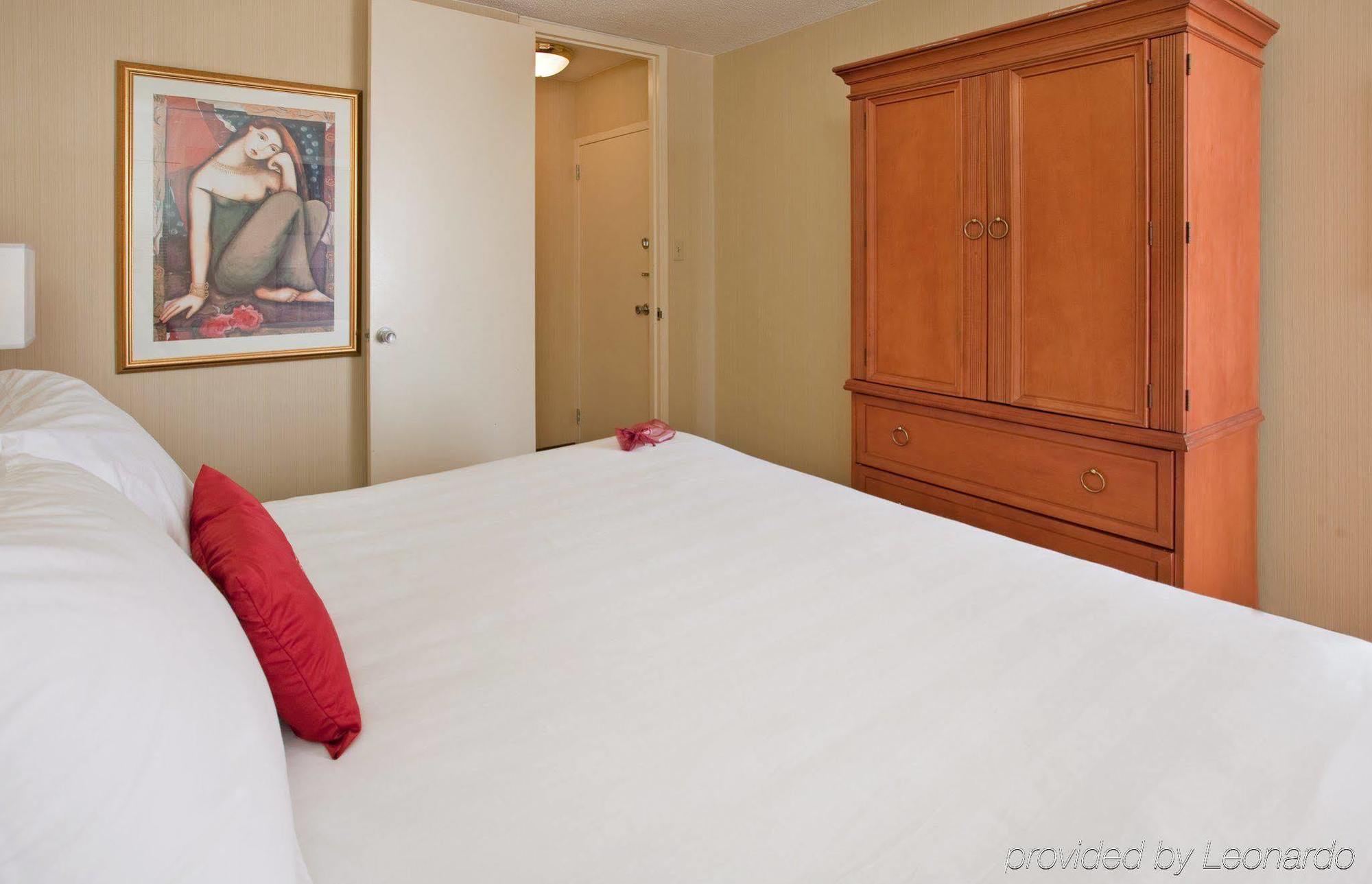 City Place Hotel Saint Louis Ngoại thất bức ảnh