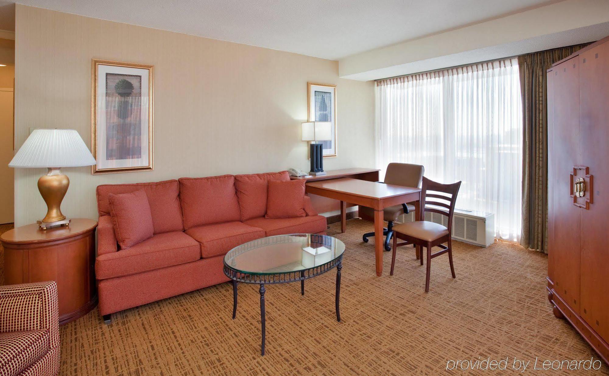 City Place Hotel Saint Louis Phòng bức ảnh