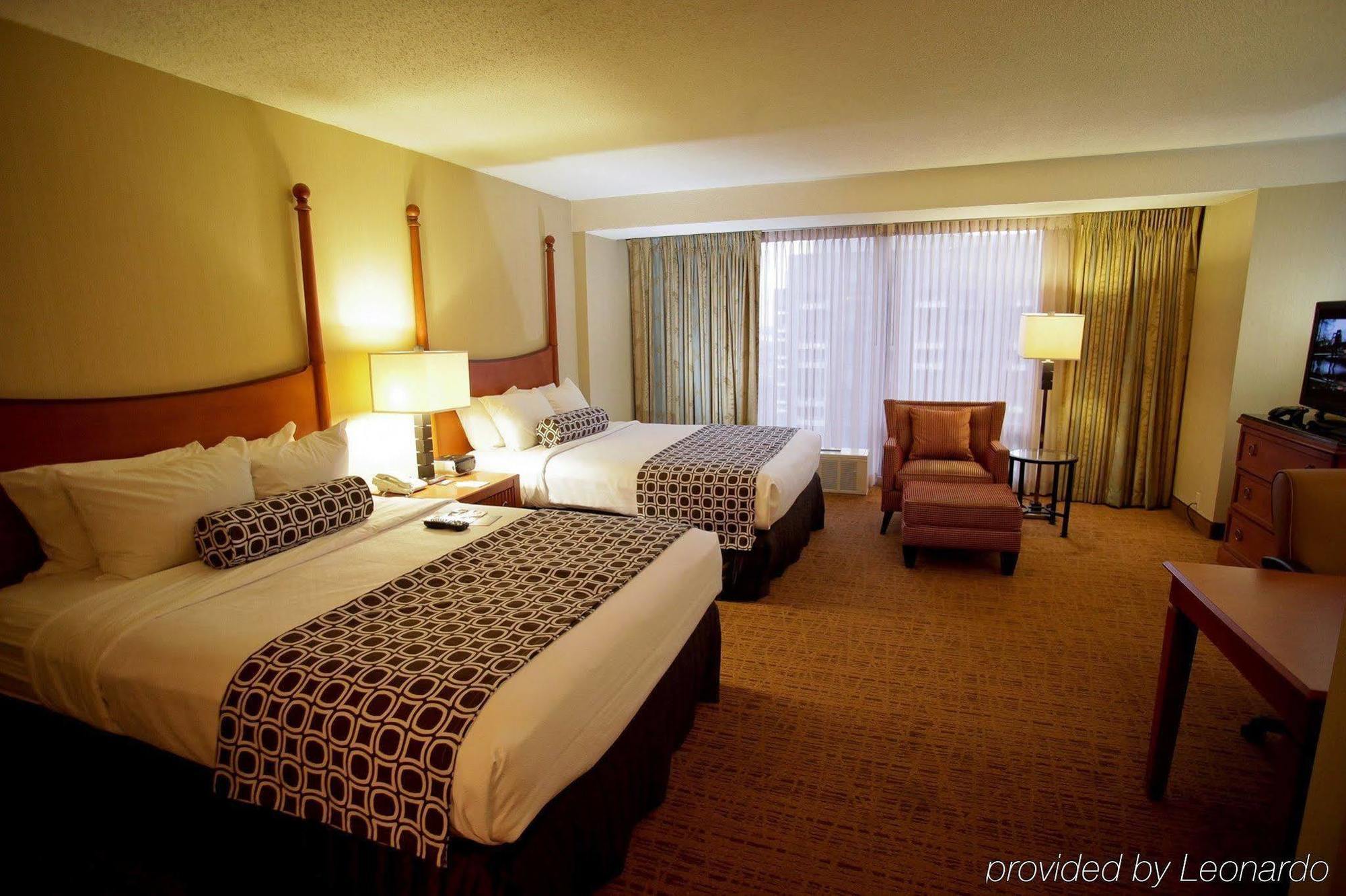 City Place Hotel Saint Louis Ngoại thất bức ảnh