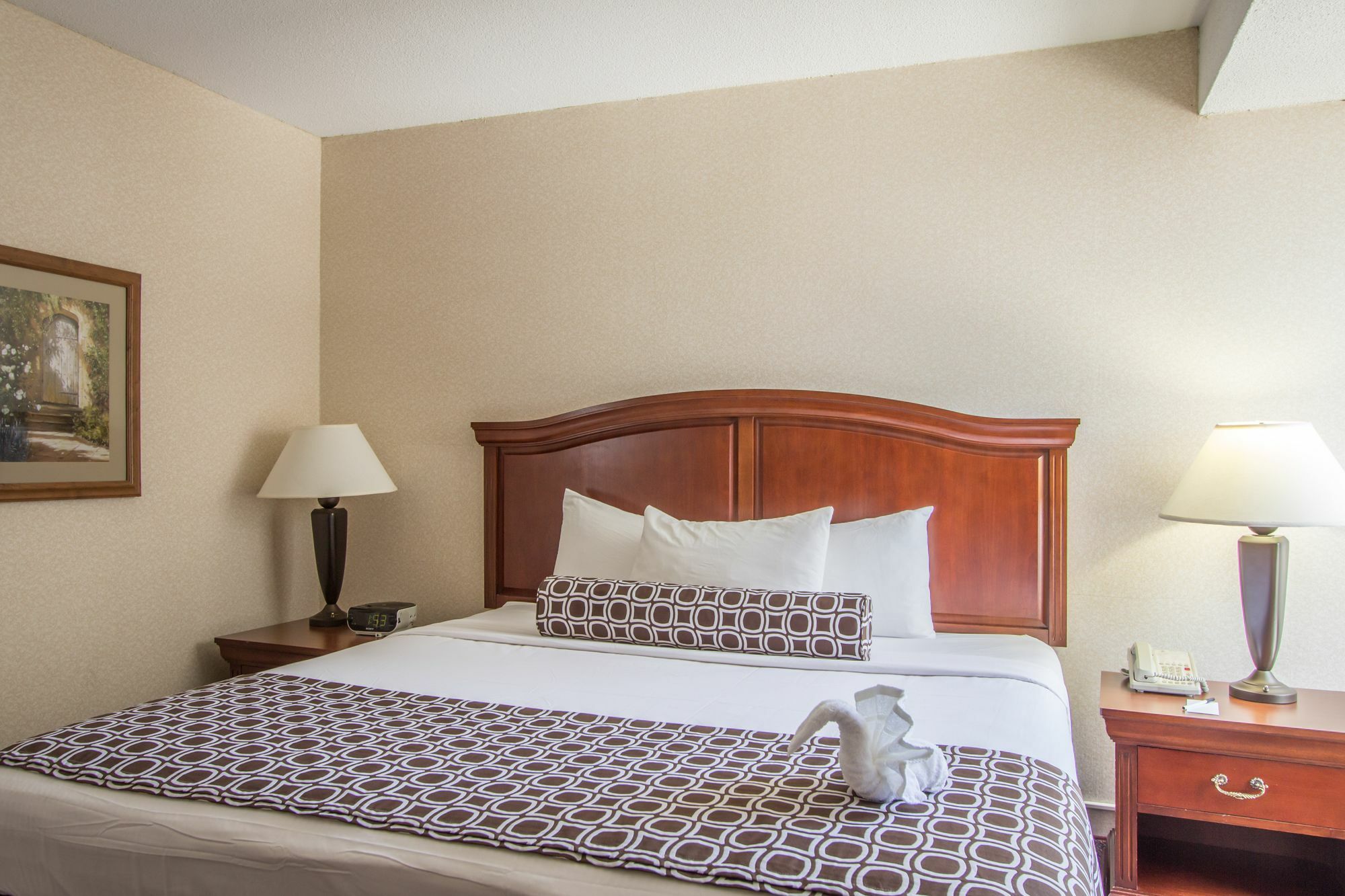 City Place Hotel Saint Louis Ngoại thất bức ảnh