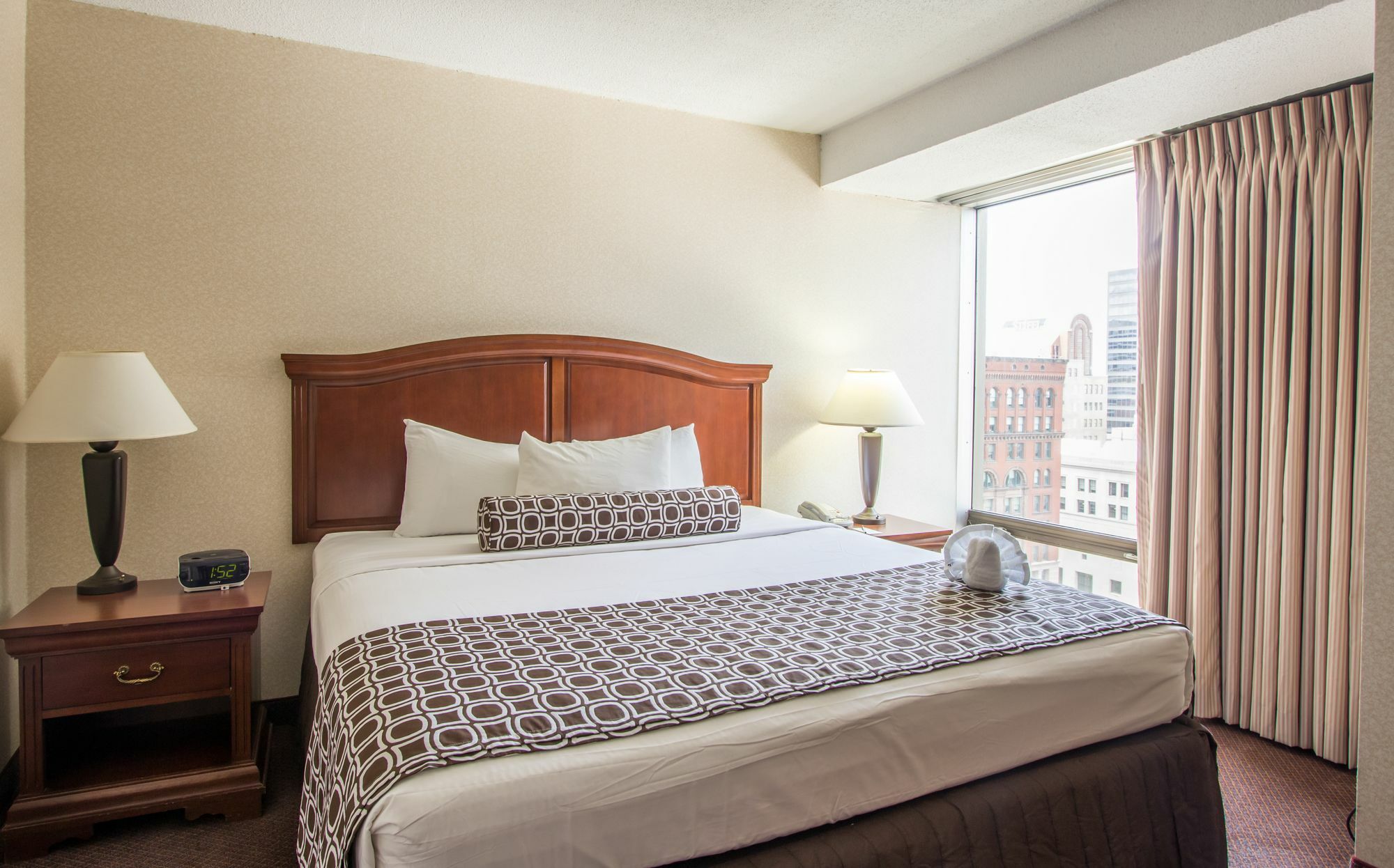 City Place Hotel Saint Louis Ngoại thất bức ảnh