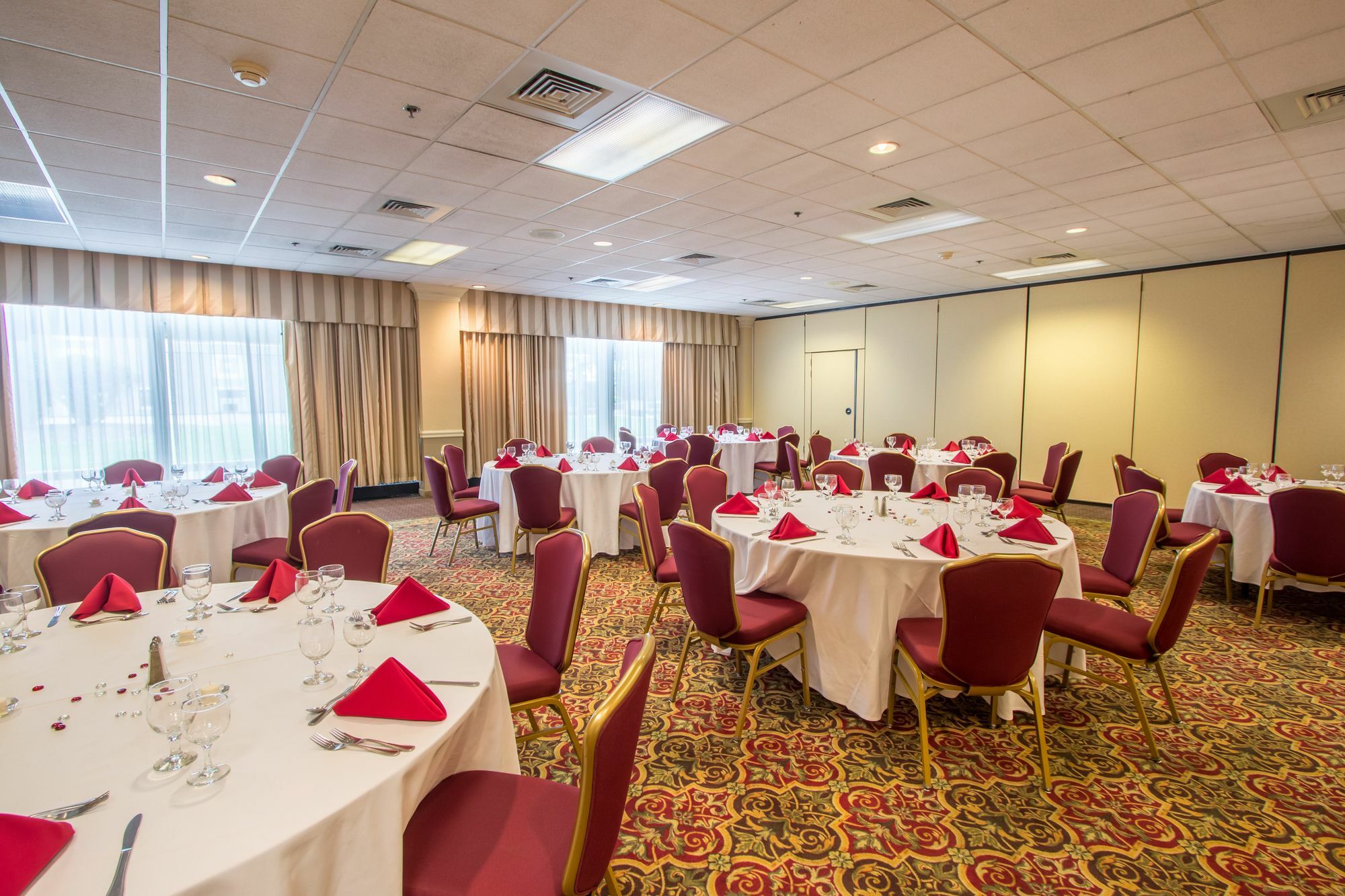 City Place Hotel Saint Louis Ngoại thất bức ảnh