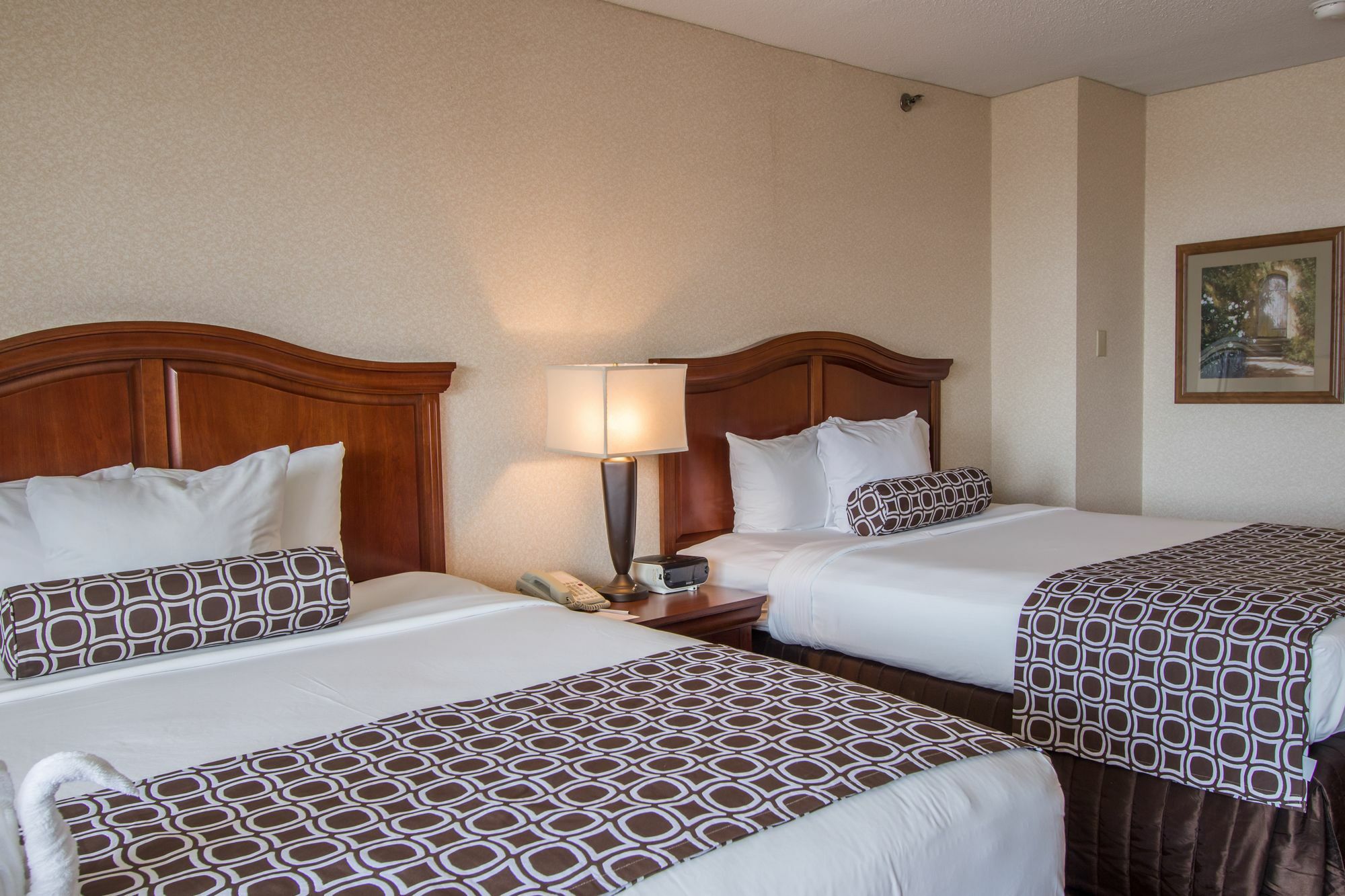 City Place Hotel Saint Louis Ngoại thất bức ảnh