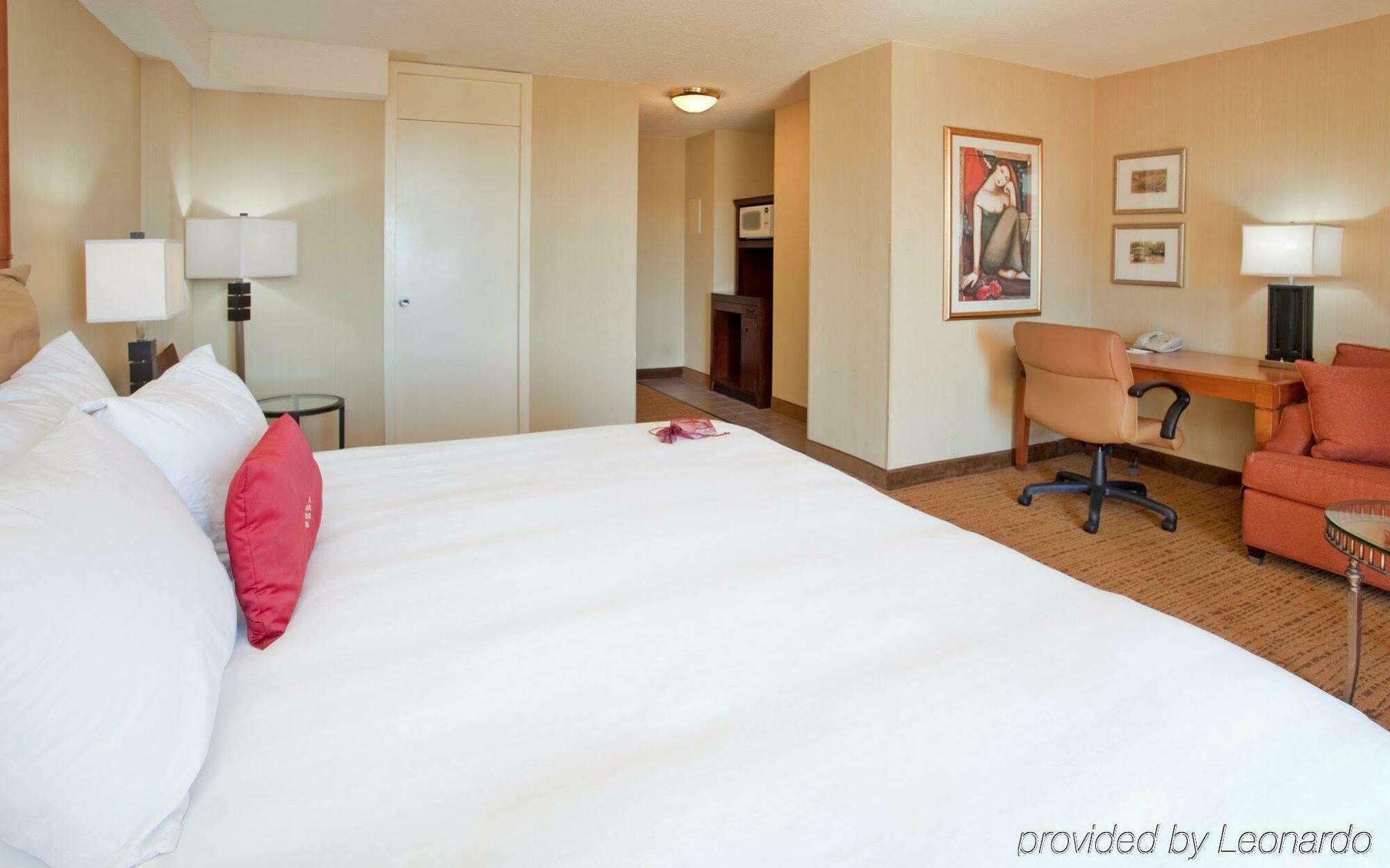 City Place Hotel Saint Louis Ngoại thất bức ảnh